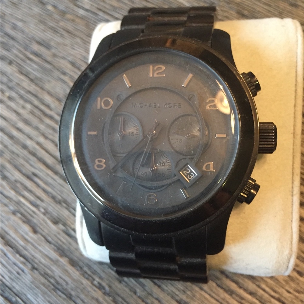 Men’s watch